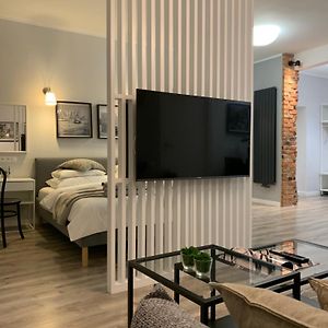 Appartement met Twee Slaapkamers